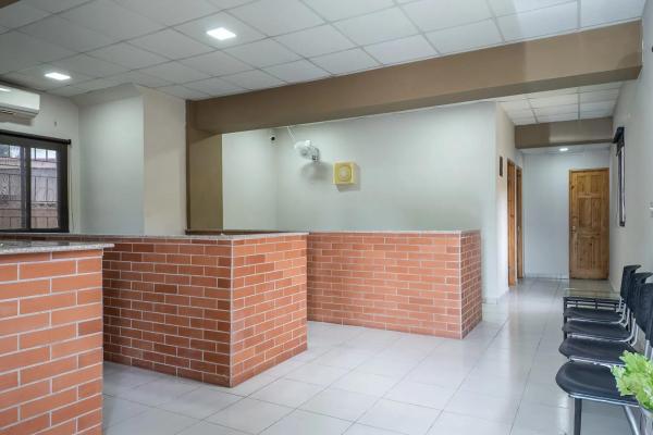 Commercial building for sale in downtown david