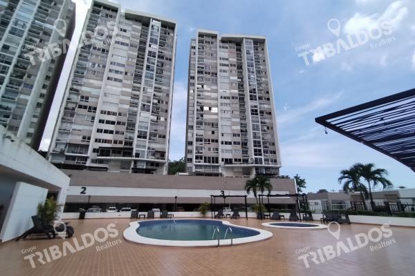 Venta de apartamento en ph alsacia towers