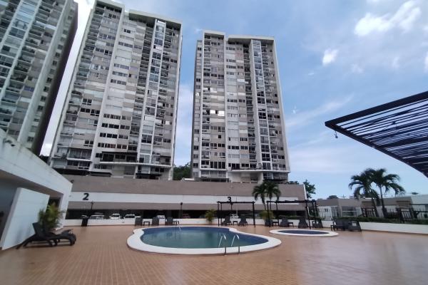 Venta de apartamento en ph alsacia towers