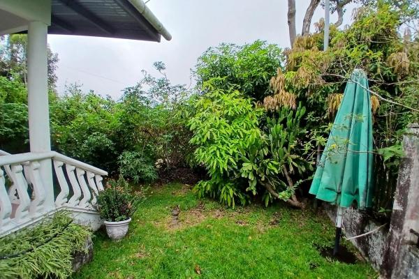 Furnished income home for sale in alto boquete