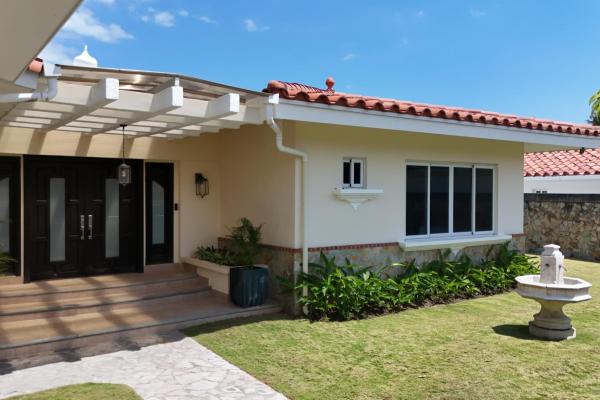 Ocean view home in vista mar golf & beach resort