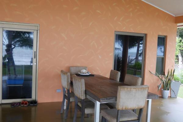 Casa de playa casa de playa a un precio muy atractivo cerca de boca chica