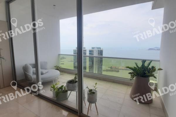 Venta de penthouse en ph costanera, bella vista