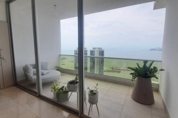 Venta de penthouse en ph costanera, bella vista