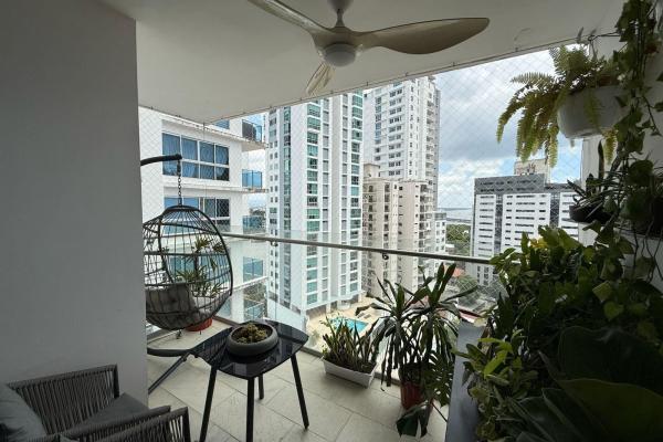 Apartment in ph vita