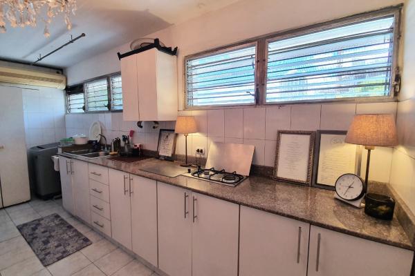 Venta de apartamento en ph dhani, vía porras