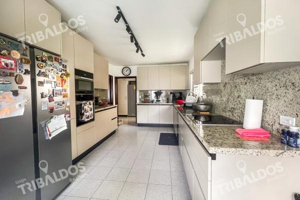Casa en residencial costa serena