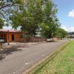 Venta de terreno con mejoras sobre vía principal transístmica las cumbres