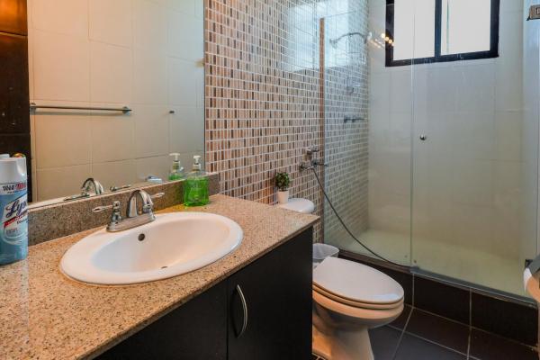 Venta de apartamento en pacific bay san francisco