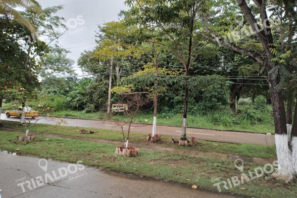 Terrreno comercial en veracruz
