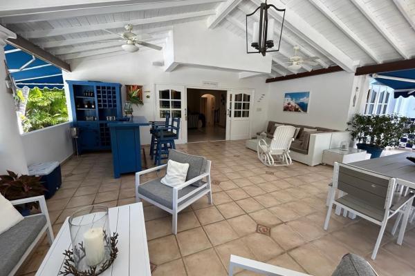 Playa blanca resort