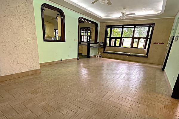 Exclusivo oasis urbano: residencia unifamiliar estilo villa campestre.