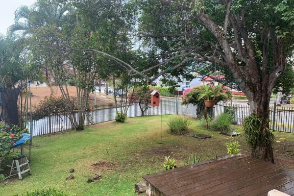 Property in albrook - house 43