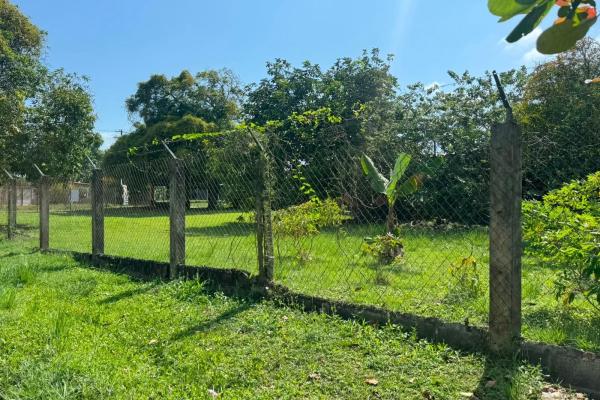 Vendo terreno comercial via principal la mitra la chorrera