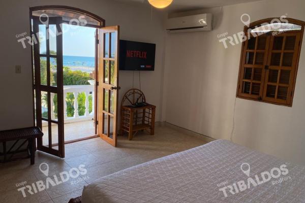 Venta de duplex en playa blanca