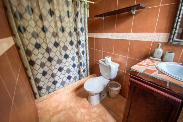 House for sale in san carlos, el espino