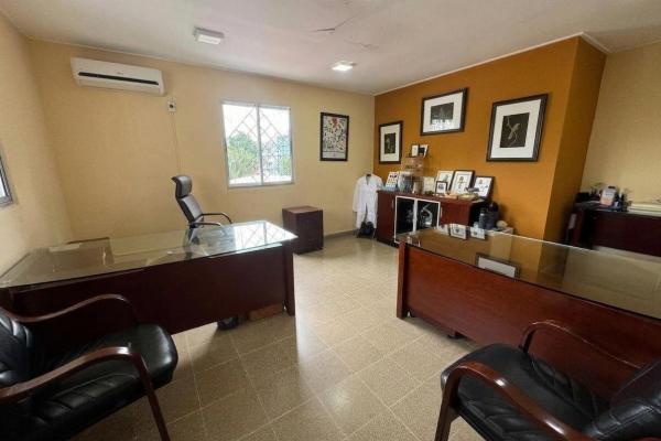 Commercial property for rent, hato pintado