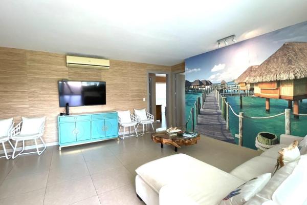 Se vende apartamento en ph sherman 1, bijao beach club & residences