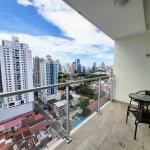 Alquiler amueblado apartamento en great city tower