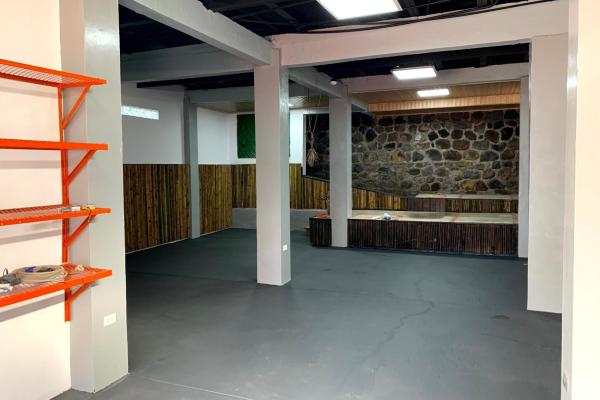 Downtown boquete retreat on 800 m² lot