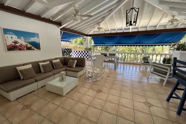 Playa blanca resort