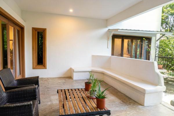 Casa alto boquete en panamá