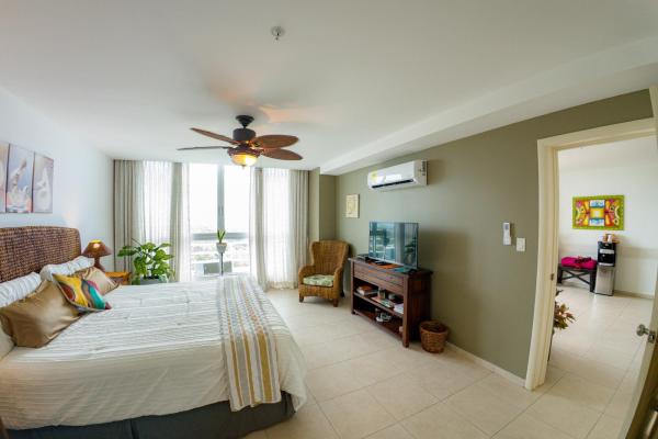 Condominio frente al mar en coronado en chame panamá oeste