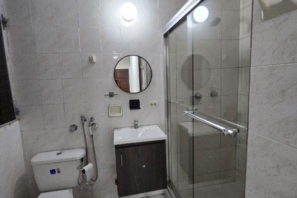 Alquiler de apartamento en ph deveaux, san francisco (amoblado)