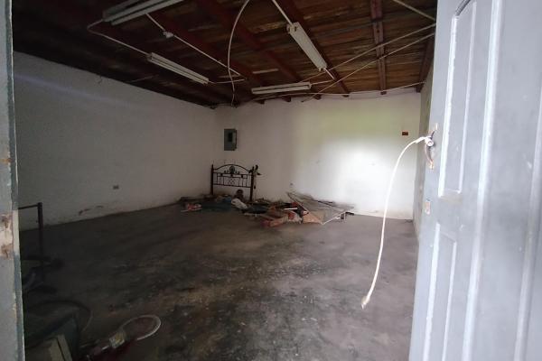 Warehouse with 1 hectare, coquito, david