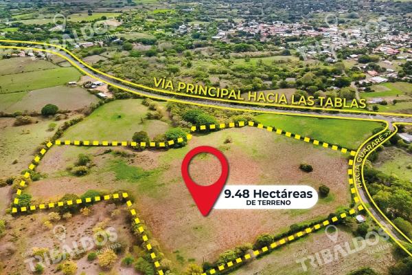 Venta de finca en guararé