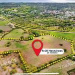 Venta de finca en guararé