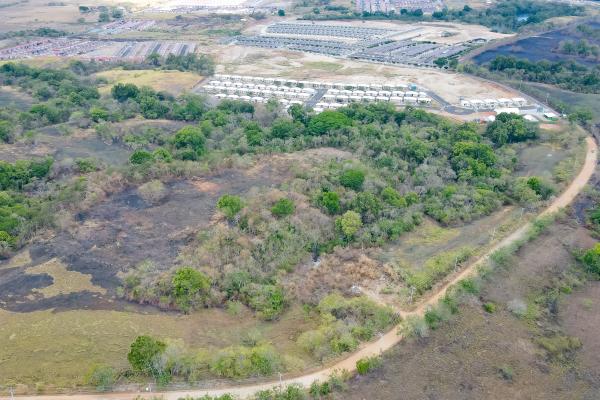 Terreno en pacora