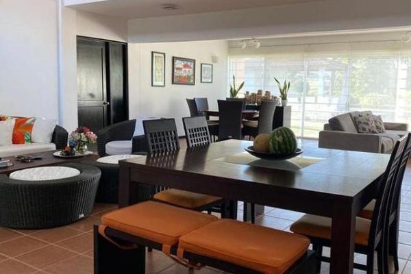 Villa 5 bedrooms and pool at costa blanca villas