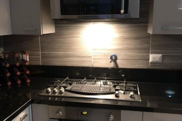 Alquiler de apartamento