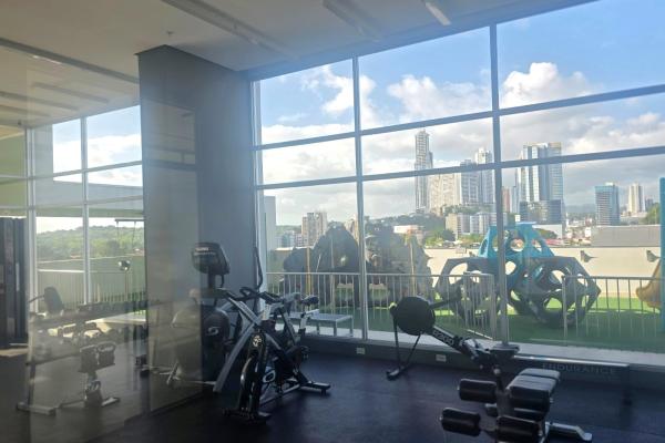 Venta de apartamento en ph vivendi green, betania