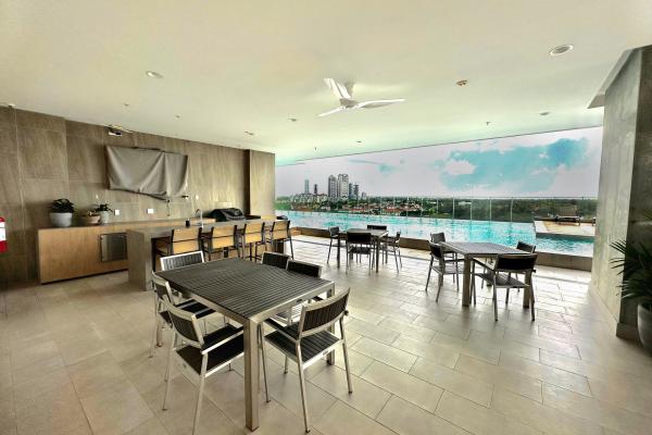 Venta apartamento green garden santa maria