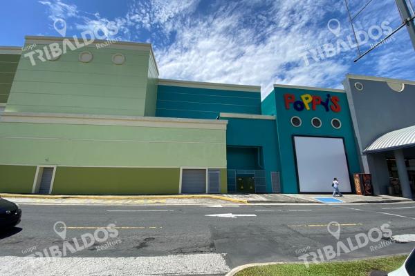 Venta de local en albrook mall