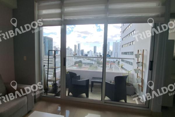 Alquiler de apartamento en ph roma