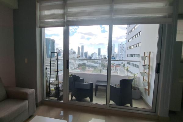 Alquiler de apartamento en ph roma