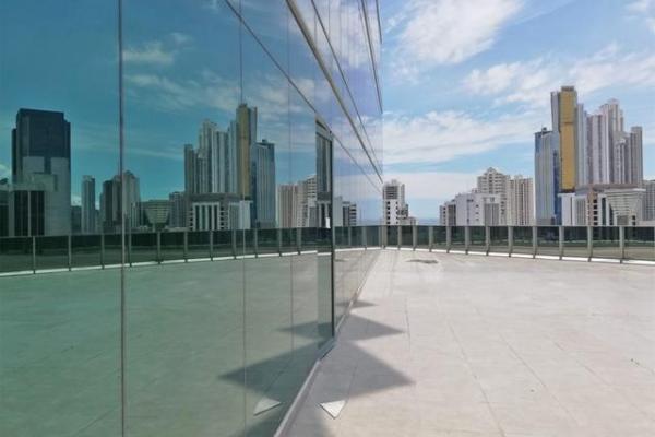 Oficina en gris, piso completo en calle 50, revolution tower