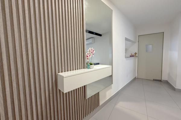 Royal princess - punta paitilla - apartamento remodelado