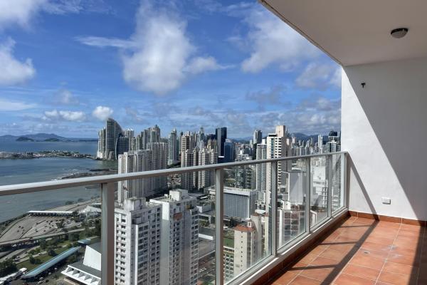 Apartment for rent in san francisco p.h. le mare