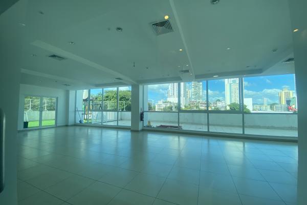 Alquiler de apartamento en ph park avenue con linea blanca