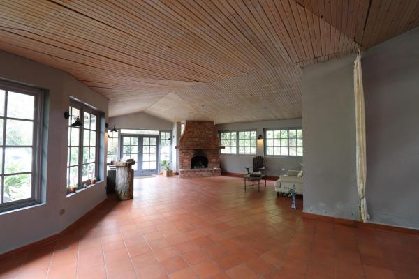 Spacious volcancito property for sale near boquete