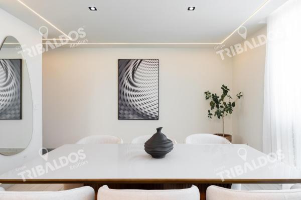 Apartamento en alquiler en hato pintado | edificio nuevo y línea blanca