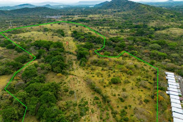 Venta de terreno en david, chiriquí