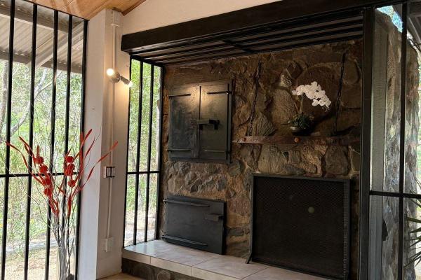 Finca autosuficiente de 10 ha en venta cerca de boquete