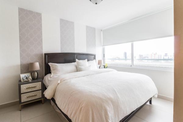 Alquilo apartamento amoblado tee one