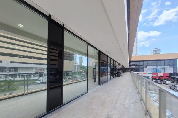 Alquiler de local comercial en ph liberty plaza