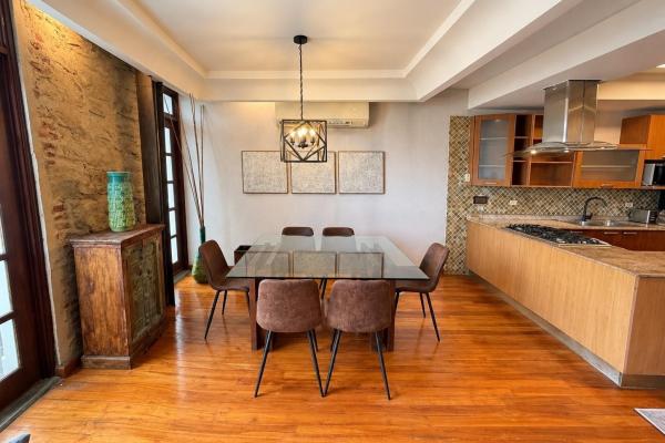 Apartamento en venta- ph star & herald, casco antiguo